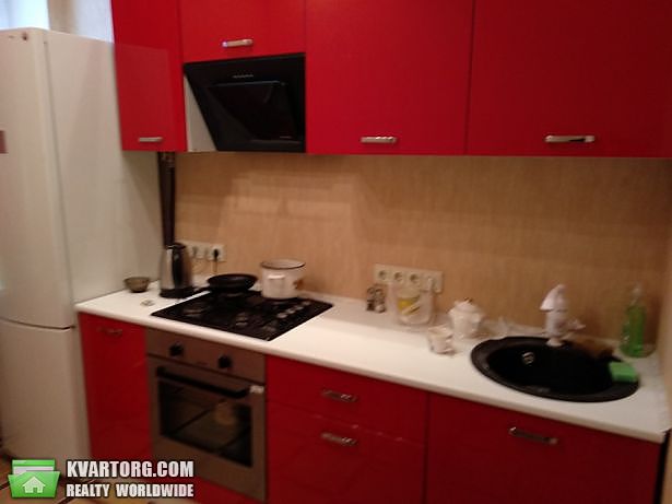 Rent out 1-room apartment. Киев, Барбюса — photo 2