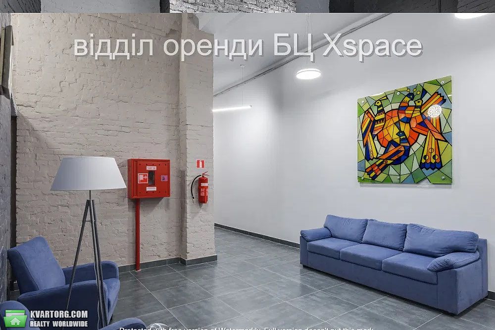 Rent out shop. Киев,  Лепсе бул — photo 5
