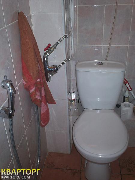 Sell 1-room apartment. Киев, Копыловская — photo 7