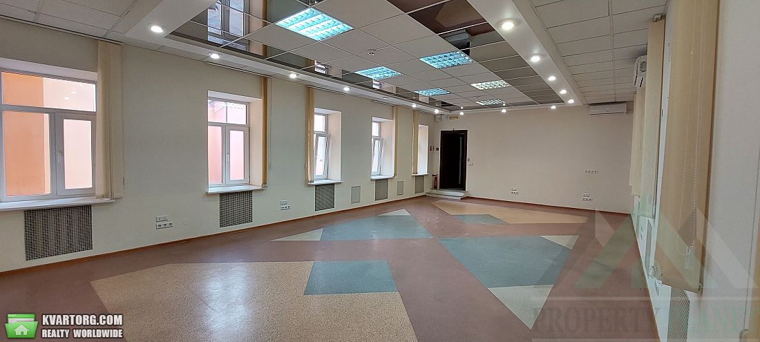 Rent out office. Киев,  Игоревская — photo 6