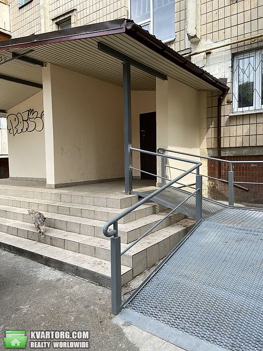 Sell 1-room apartment. Киев,  Радужная — photo 8