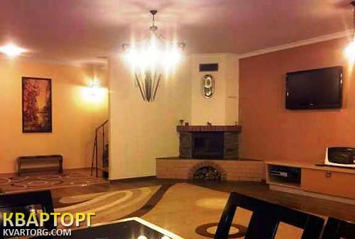 Rent out house. Киев,  Садовая — photo 2