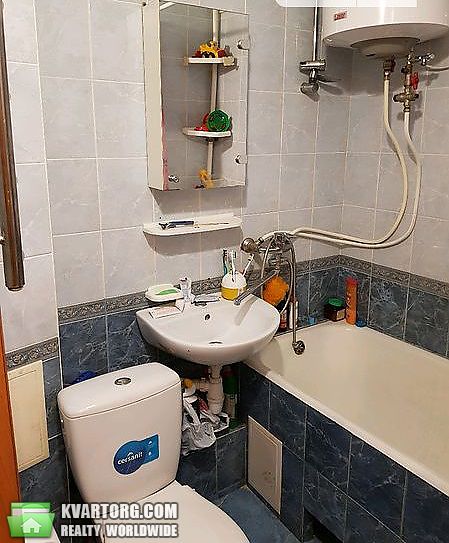 Sell 1-room apartment. Киев,  Мукачевская — photo 3