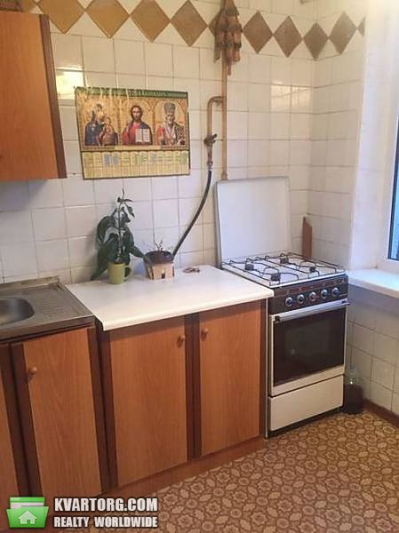 Sell 1-room apartment. Киев,  Семьи Сосниных — photo 4