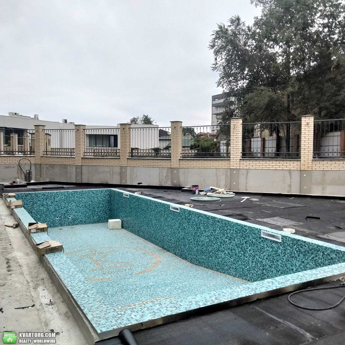 Sell 2-room apartment. Одесса, Фонтанская дорога — photo 7