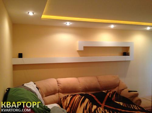 Sell 1-room apartment. Киев,  Харьковское шоссе — photo 4