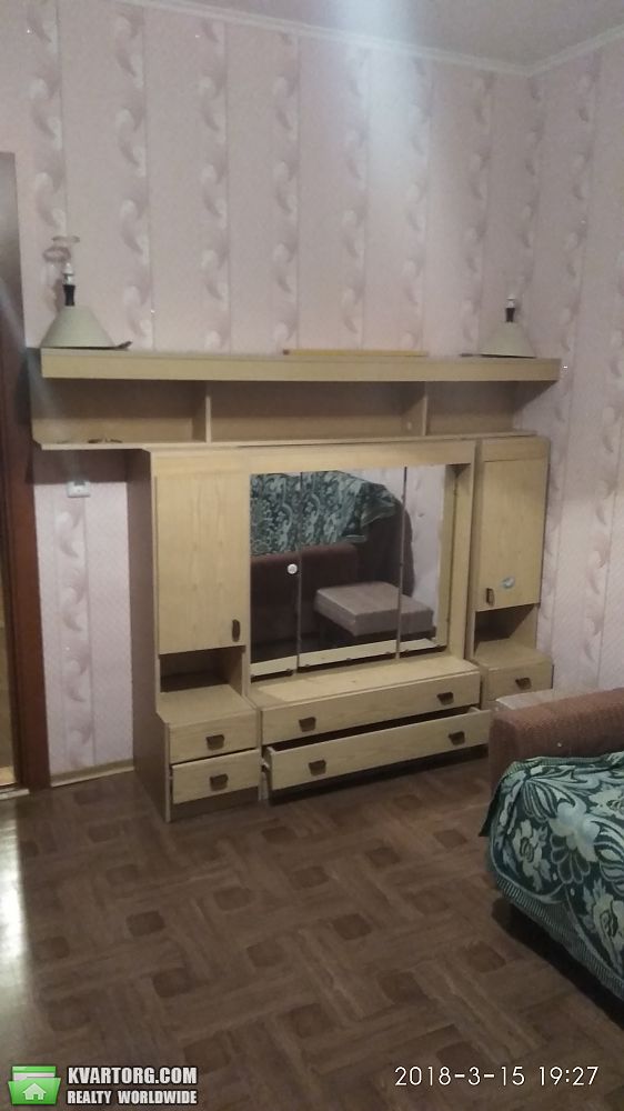 Rent out 1-room apartment. Киев, Здолбуновская ул. — photo 7