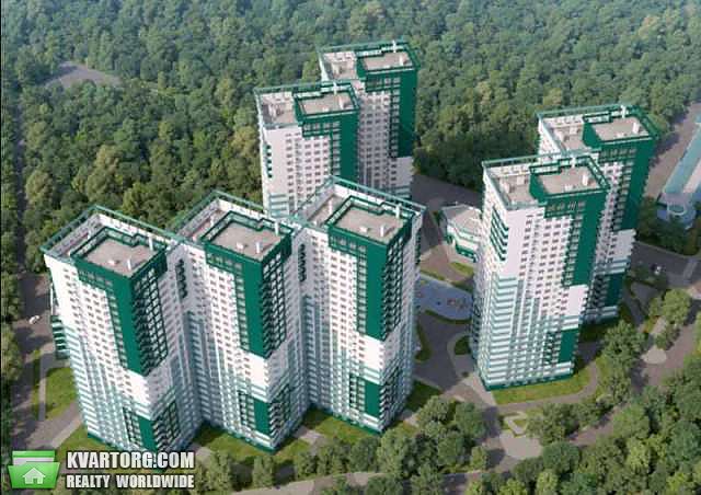 Sell 1-room apartment. Одесса, Жаботинского — photo 1