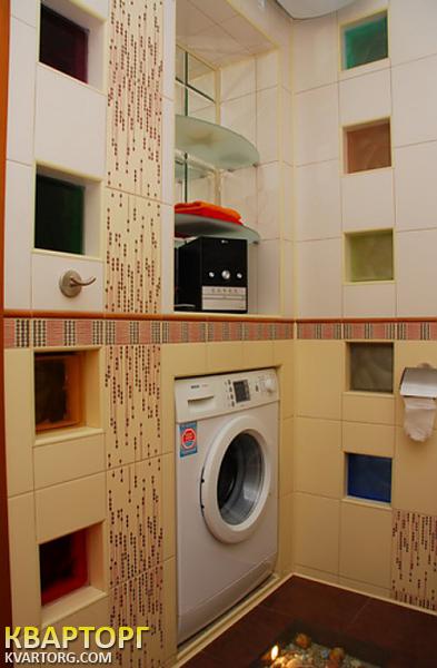 Rent out 1-room apartment. Харьков, ахсарова — photo 8