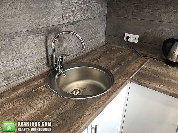 Rent out 1-room apartment. Киев, Липковского — photo 7