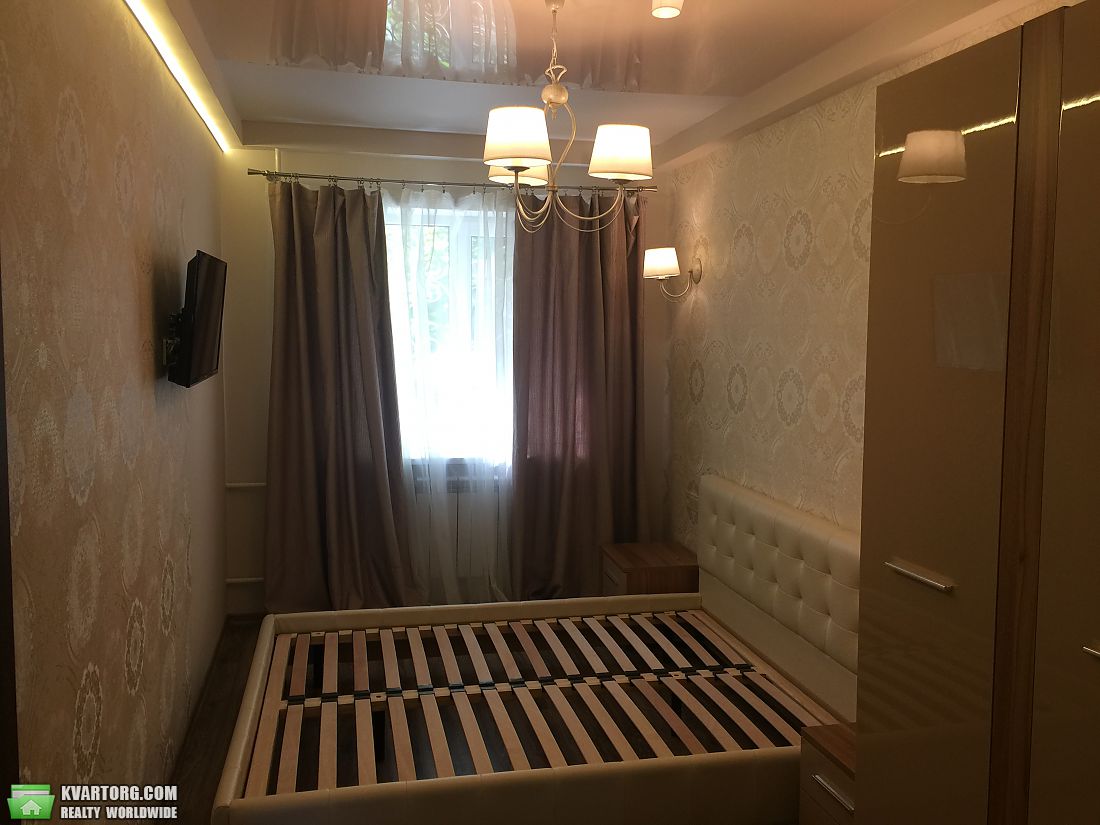 Rent out 2-room apartment. Харьков, Отакара Яроша — photo 3
