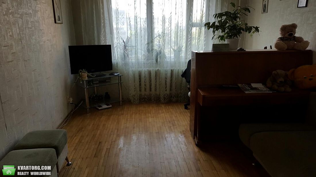 Sell 2-room apartment. Киев,  Курнатовского — photo 3