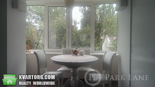 Sell 2-room apartment. Киев, Киквидзе — photo 1