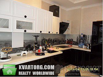Sell 2-room apartment. Киев, Оболонская наб — photo 4