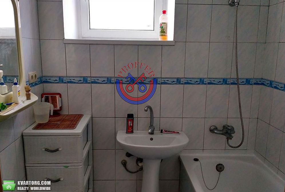 Sell 2-room apartment. Одесса, Заболотного — photo 4