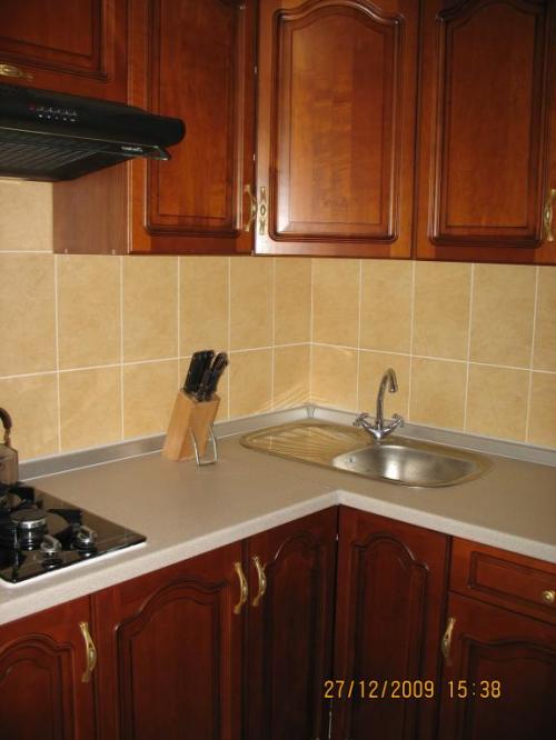 Rent out 1-room apartment. Одесса, Французский бульв. , 13 — photo 4