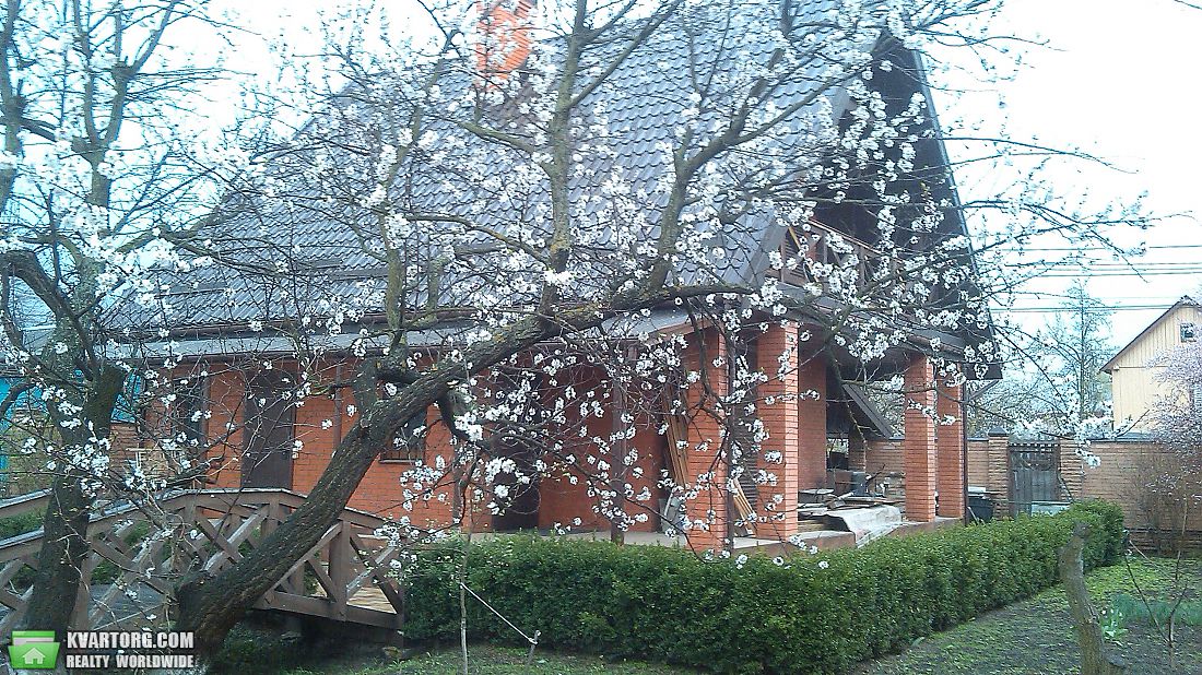 Sell house. Киев,  Садовая Осокорки — photo 1