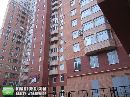 Sell 2-room apartment. Одесса, Разумовская — photo 1