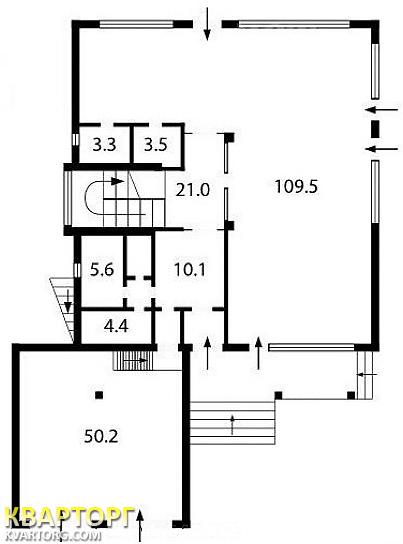 Sell house. Киев,  Добрый путь — photo 7