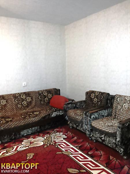 Rent out 2-room apartment. Харьков, Слинько — photo 2