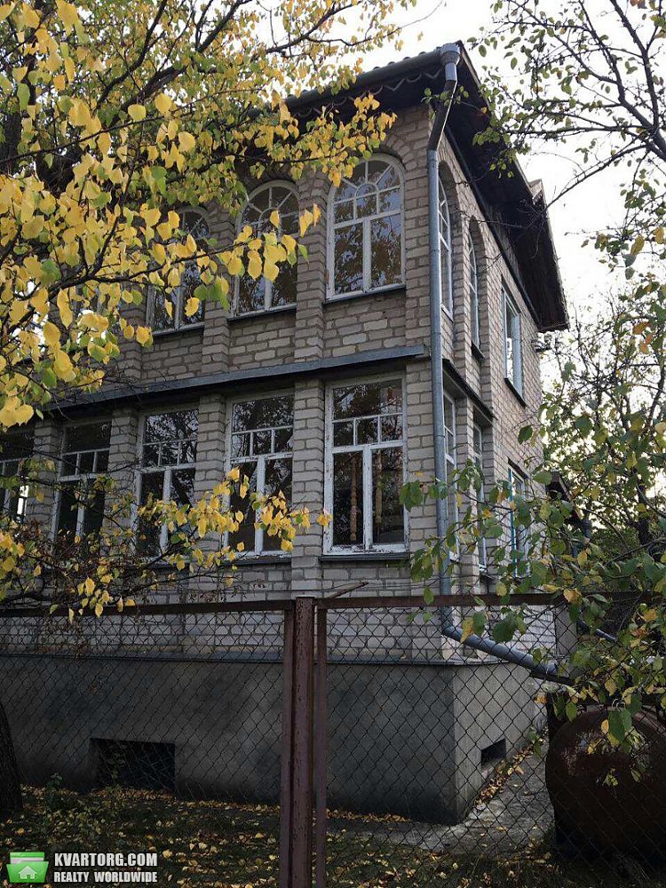 Sell house. Одесса, Кировец СК / Малое Раздел — photo 6