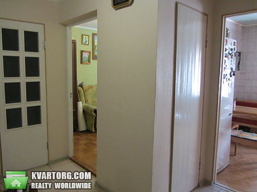 Sell 3-room apartment. Киев, Курская — photo 8