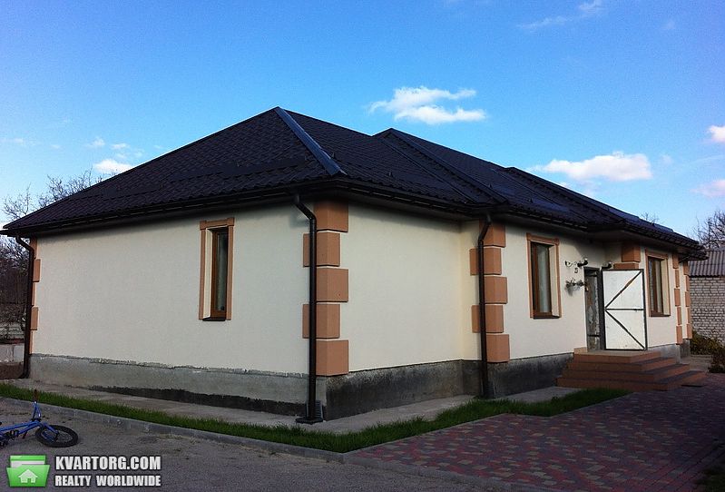 Sell house. Запорожье, Сесозаводская — photo 5