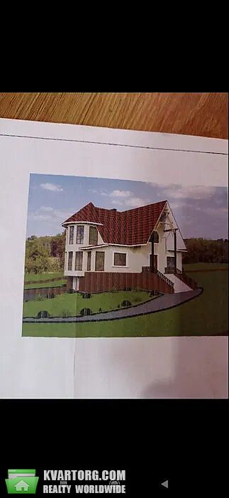 Sell house. Черновцы, Ореховская — photo 7