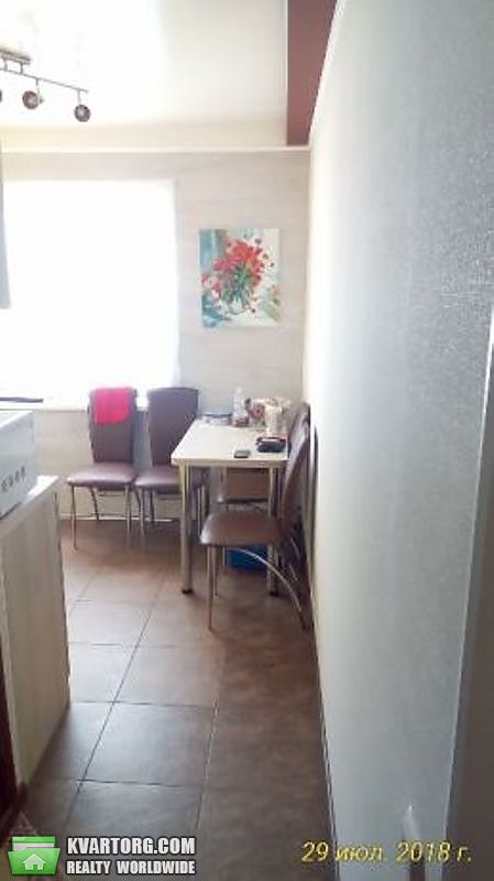 Sell 2-room apartment. Киев,  Милютенко — photo 7