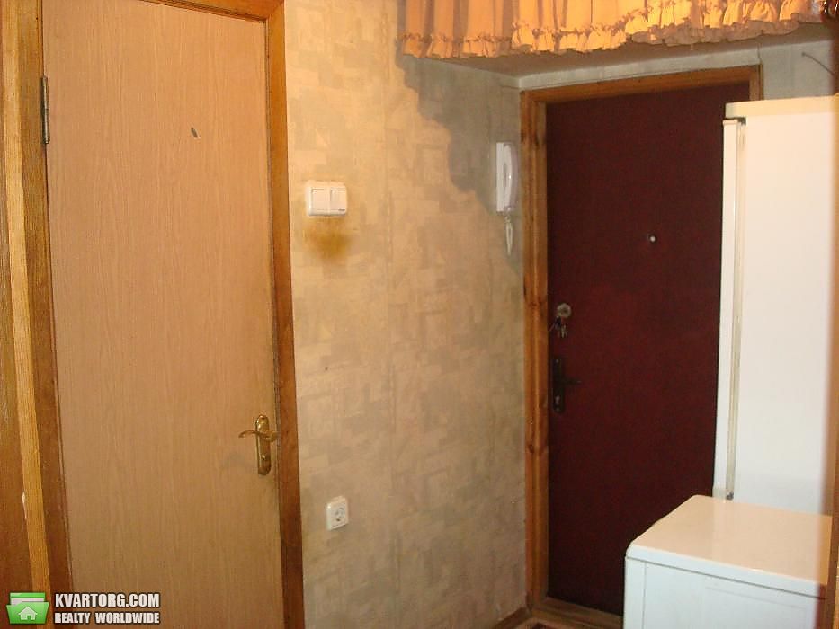 Sell 1-room apartment. Киев,  Краснопольская — photo 4