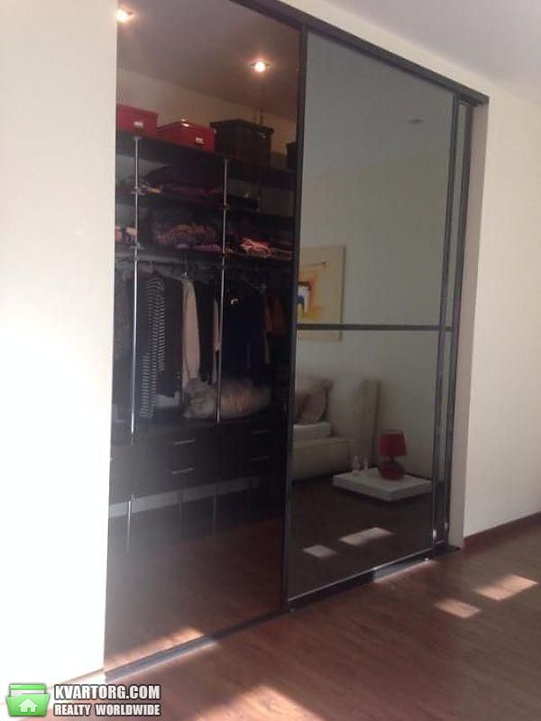 Rent out 2-room apartment. Киев,  Антоновича — photo 4