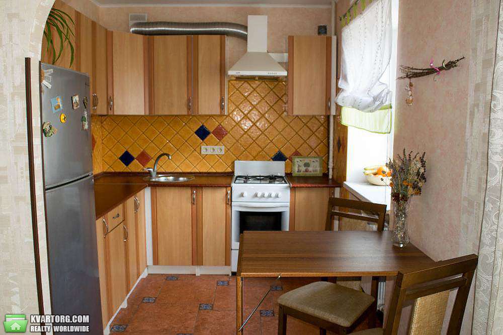 Sell 1-room apartment. Киев, Телиги — photo 5