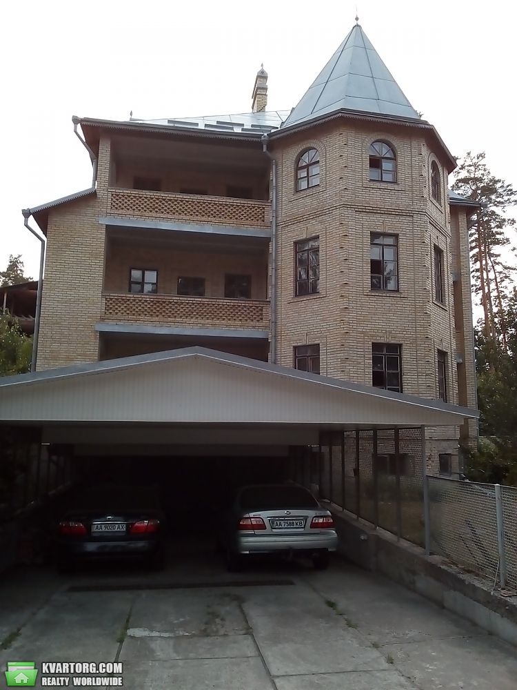 Rent out house. Буча, Ярослава Мудрого — photo 1