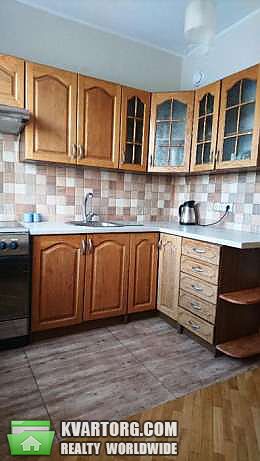 Rent out 2-room apartment. Киев,  Закревского — photo 1