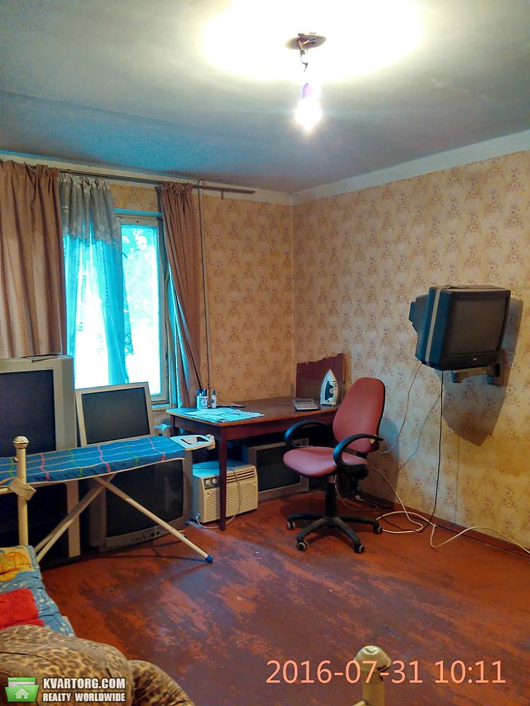 Sell 3-room apartment. Одесса, Балковская — photo 1