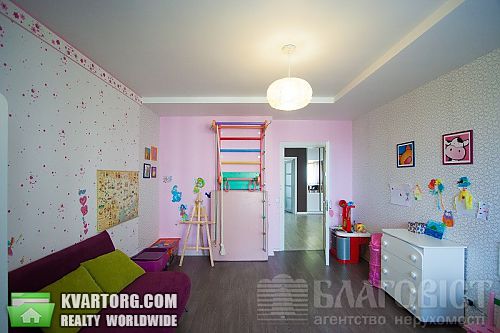 продам 2-комнатную квартиру. Киев,  Харьковское шоссе - фото 6