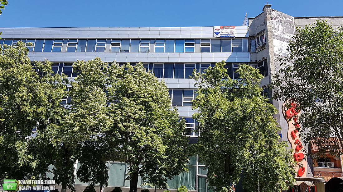 Sell office. Киев,  Лепсе бул — photo 1