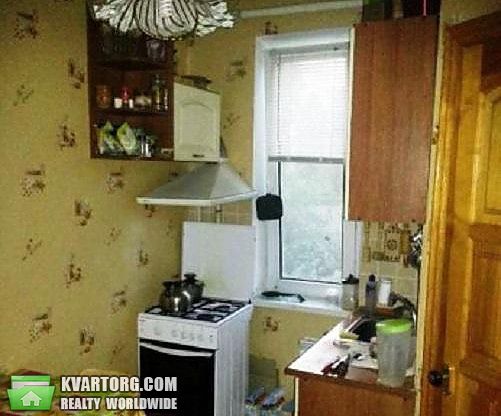 Sell 2-room apartment. Киев,  Ушинского — photo 2