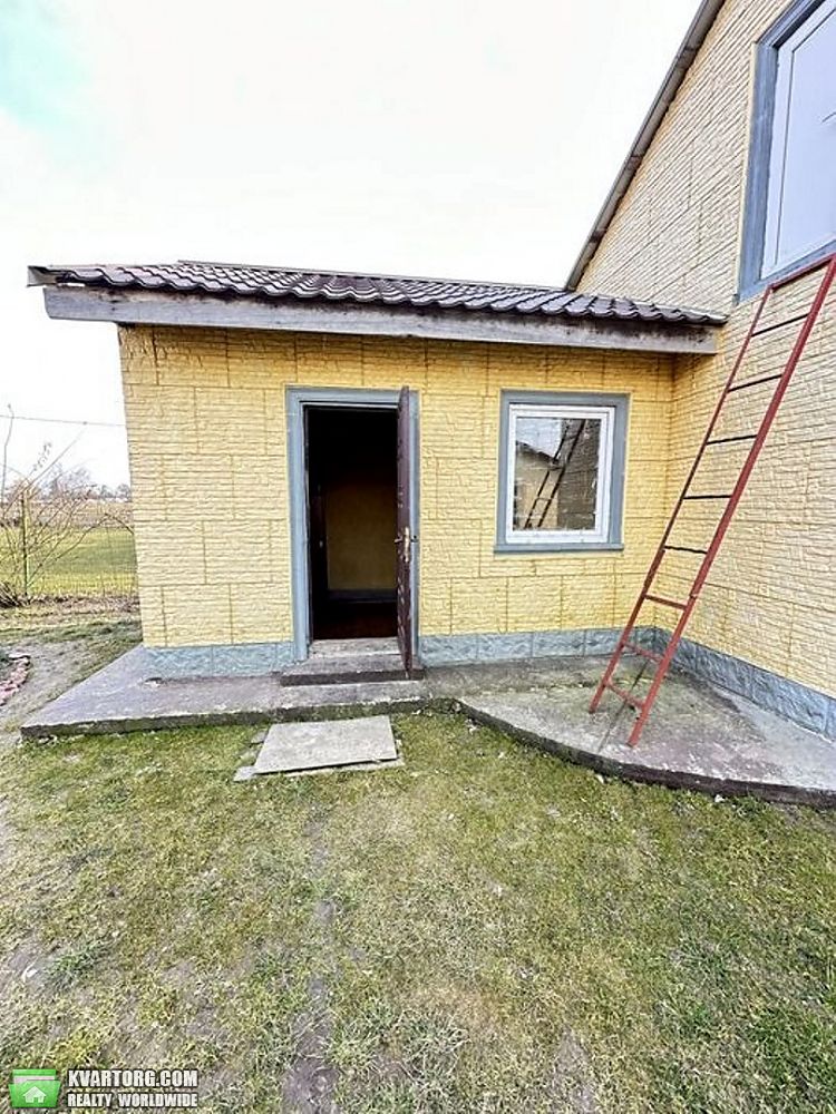 Sell house. Киевская обл., Зоря — photo 10