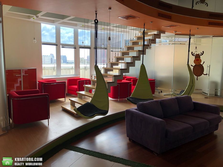 Sell office. Киев,  Антоновича — photo 4