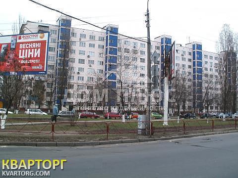 Sell 2-room apartment. Киев, Братиславская — photo 7