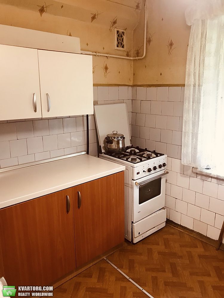 Sell 2-room apartment. Киев,  Дружбы Народов бул — photo 4
