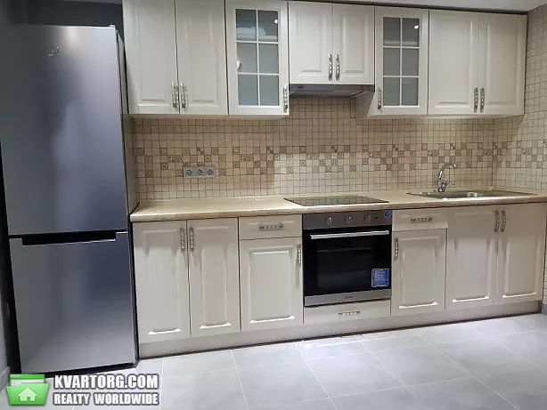 Sell 2-room apartment. Киев,  Милославская — photo 1