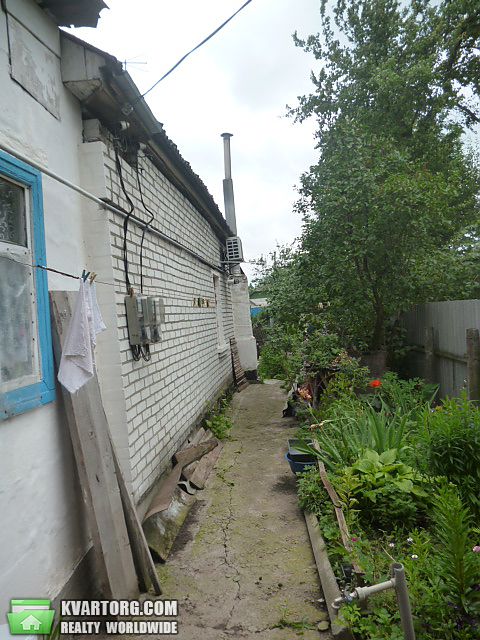 Sell house. Борисполь, Садовая — photo 2