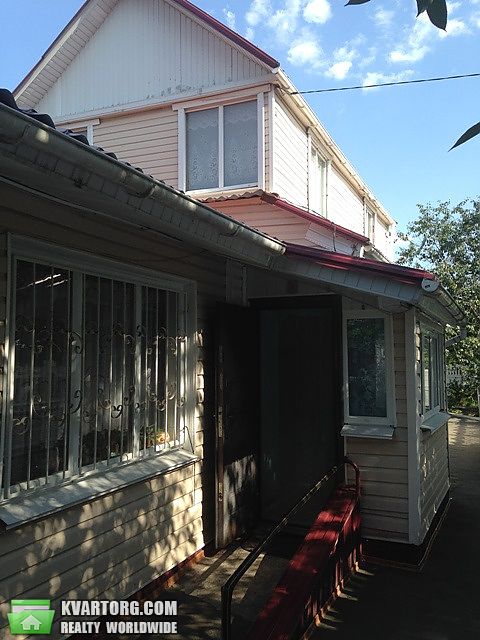 Sell house. Киевская обл.,  Семенченко — photo 1