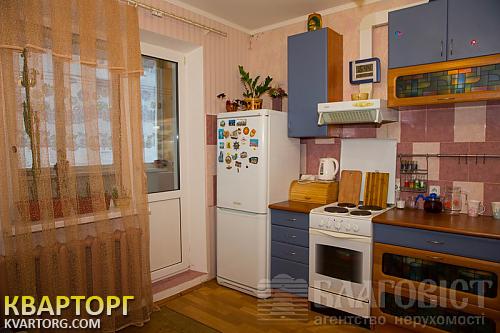 Sell 1-room apartment. Киев, Соломеи Крушельницкой — photo 5