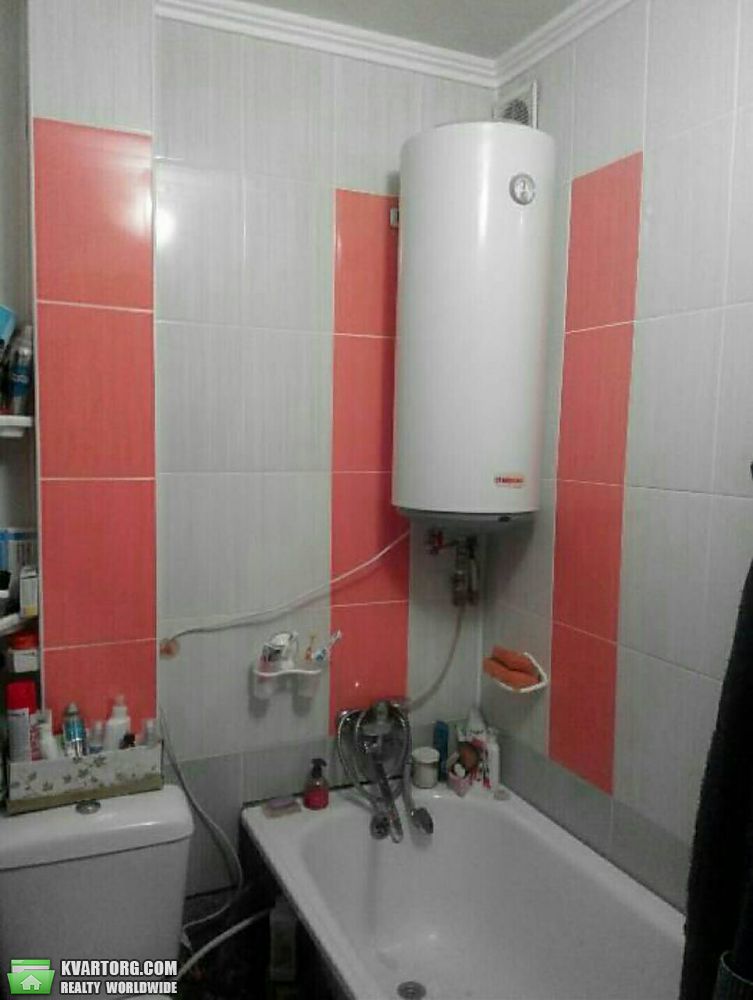 Sell 2-room apartment. Одесса, Добровольского — photo 1