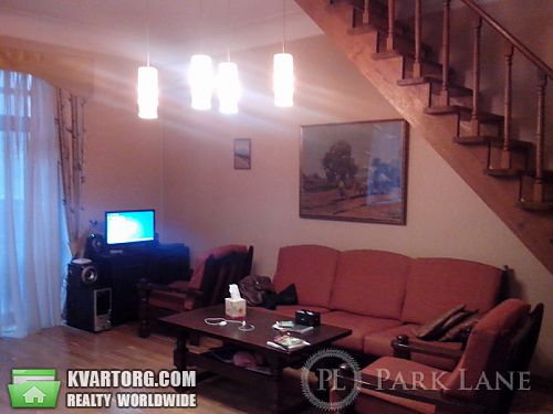 Sell 3-room apartment. Киев,  Юрия Коцюбинского — photo 4