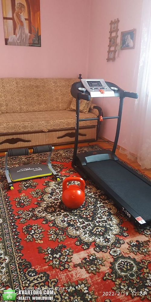Sell house. Хмельницкий, Центральная — photo 6