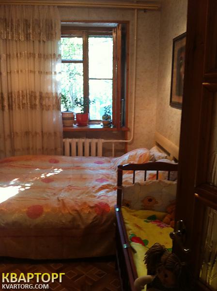 Sell 3-room apartment. Одесса, 25 Чапаевской дивизии — photo 5